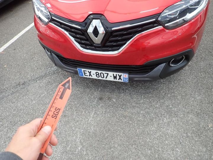 Photo 19 VIN: VF1RFE00560984451 - RENAULT KADJAR 