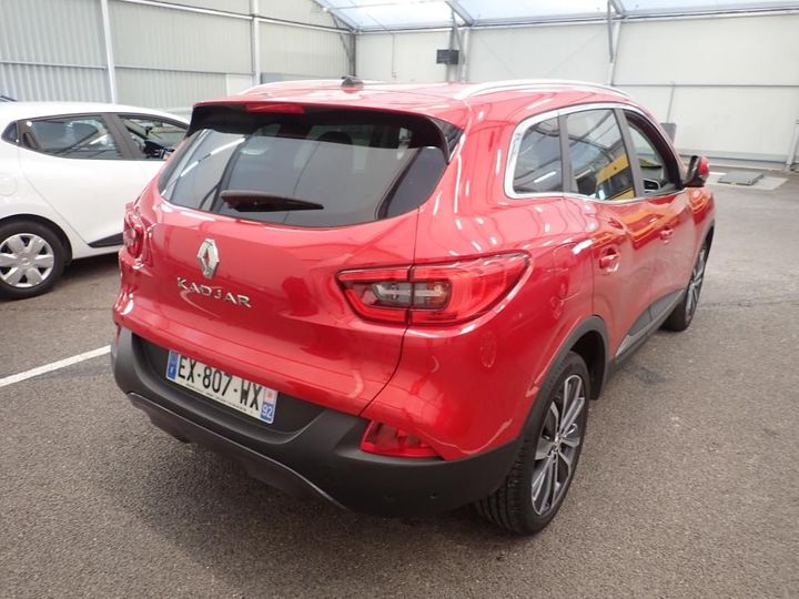 Photo 2 VIN: VF1RFE00560984451 - RENAULT KADJAR 