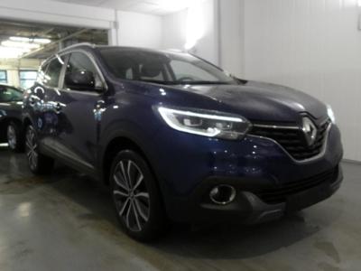 Photo 2 VIN: VF1RFE00561011256 - RENAULT KADJAR DIESEL 