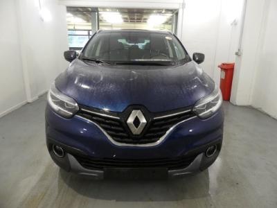 Photo 5 VIN: VF1RFE00561011256 - RENAULT KADJAR DIESEL 