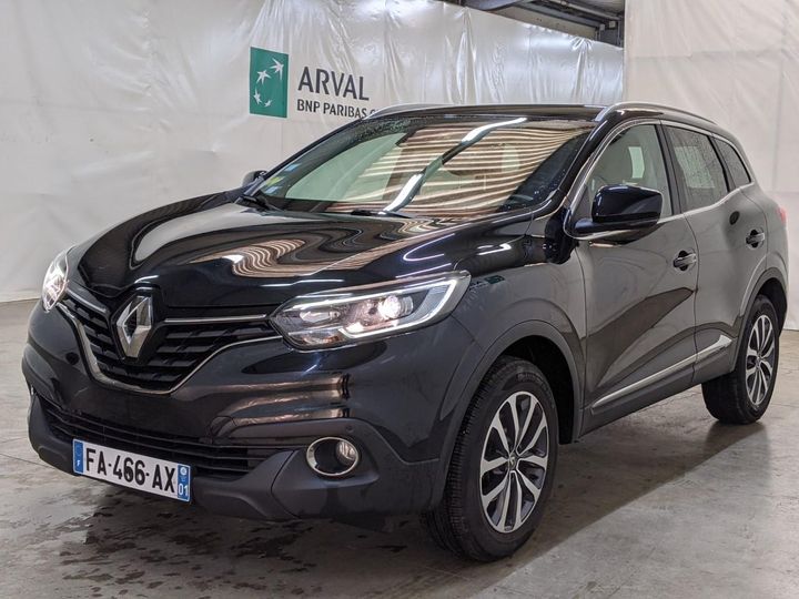 Photo 1 VIN: VF1RFE00561048307 - RENAULT KADJAR 