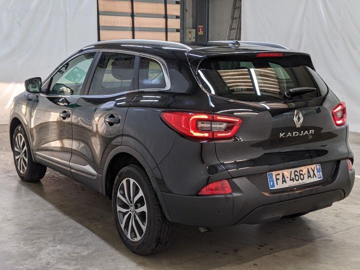 Photo 2 VIN: VF1RFE00561048307 - RENAULT KADJAR 