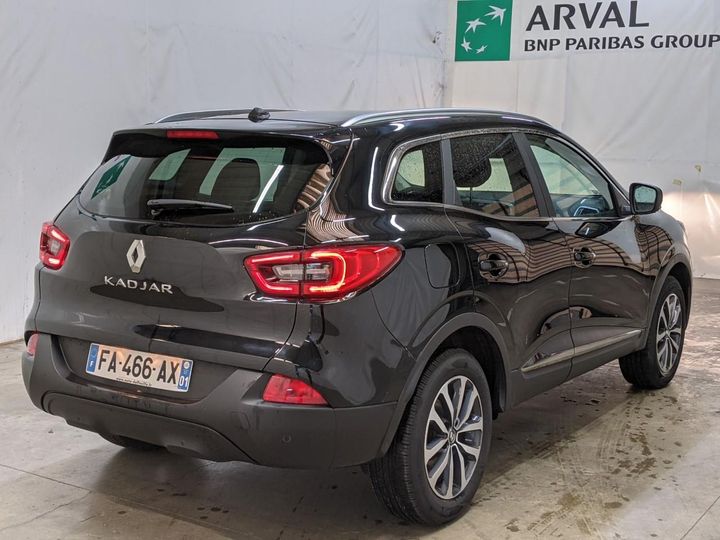 Photo 3 VIN: VF1RFE00561048307 - RENAULT KADJAR 