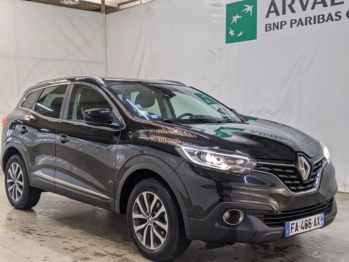 Photo 4 VIN: VF1RFE00561048307 - RENAULT KADJAR 