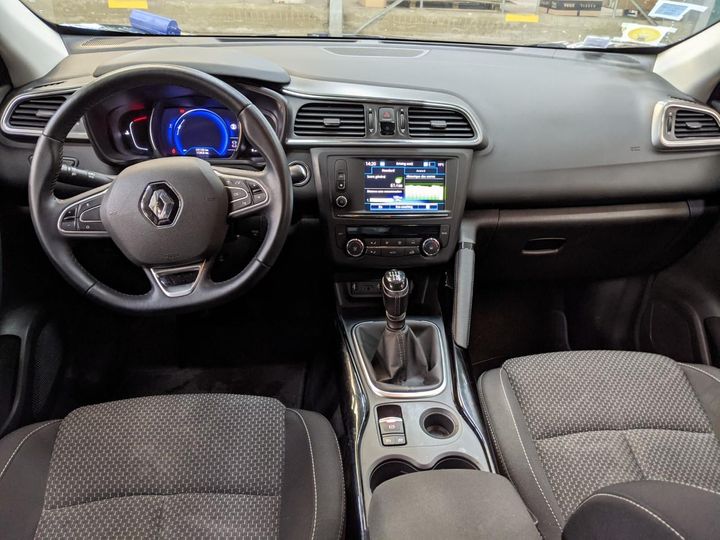 Photo 5 VIN: VF1RFE00561048307 - RENAULT KADJAR 