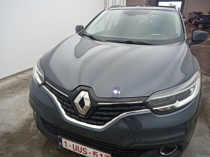 Photo 20 VIN: VF1RFE00561090752 - RENAULT KADJAR &#3915 