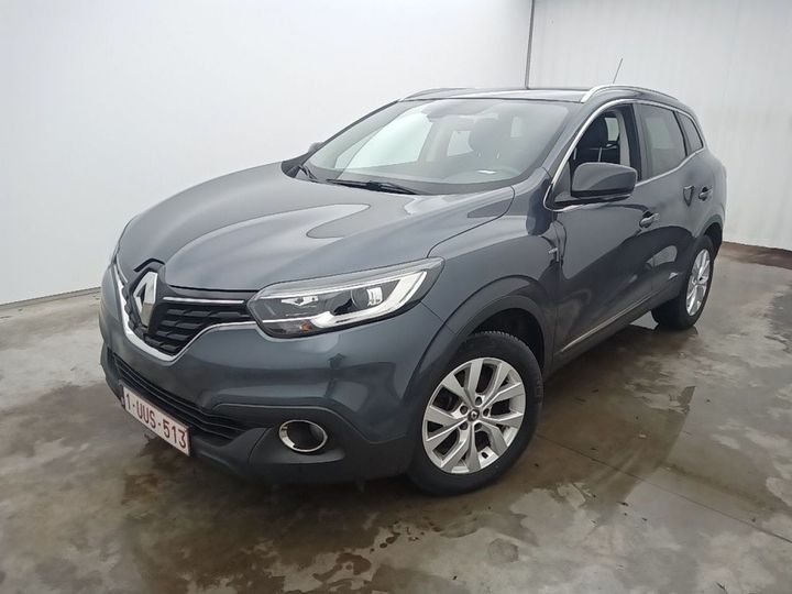 Photo 1 VIN: VF1RFE00561090752 - RENAULT KADJAR &#3915 