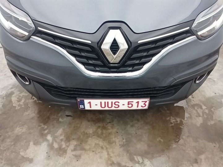 Photo 5 VIN: VF1RFE00561090752 - RENAULT KADJAR &#3915 