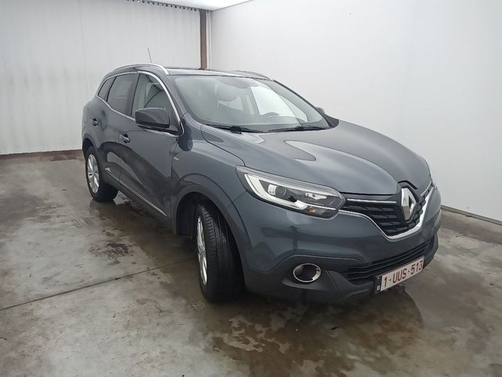 Photo 8 VIN: VF1RFE00561090752 - RENAULT KADJAR &#3915 