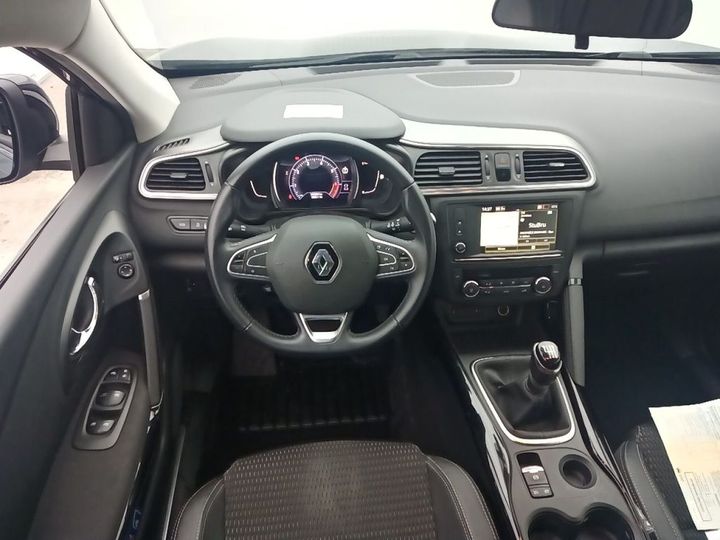 Photo 9 VIN: VF1RFE00561090752 - RENAULT KADJAR &#3915 