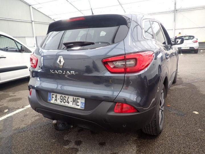 Photo 2 VIN: VF1RFE00561111714 - RENAULT KADJAR 