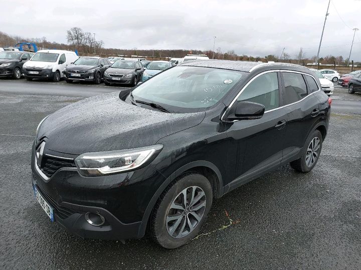 Photo 0 VIN: VF1RFE00561141716 - RENAULT KADJAR 