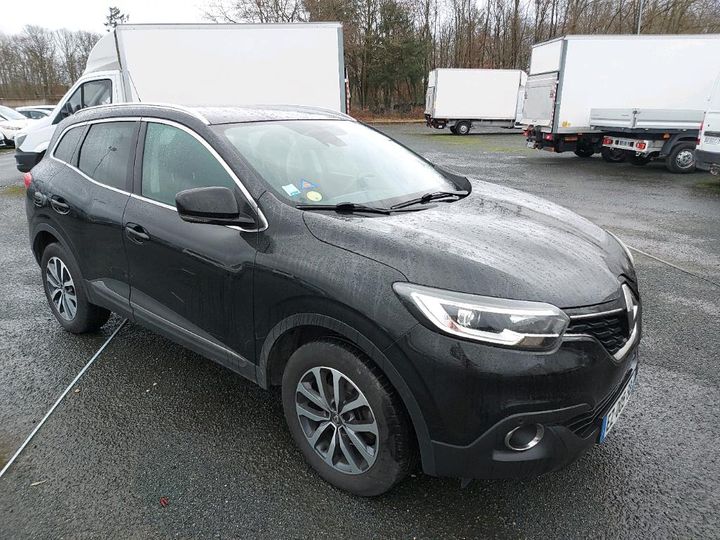 Photo 2 VIN: VF1RFE00561141716 - RENAULT KADJAR 