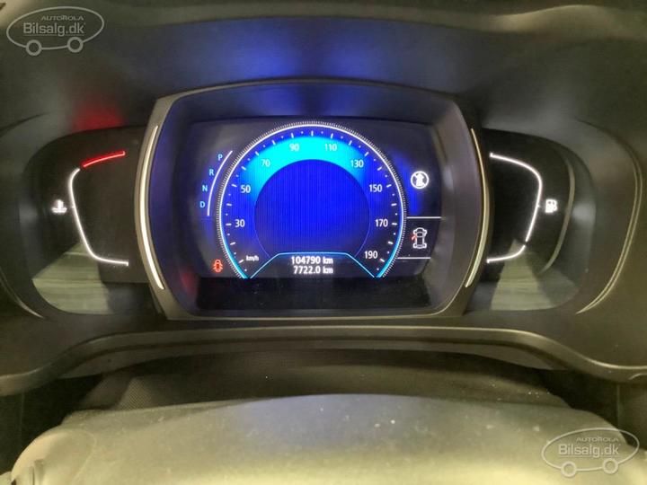 Photo 10 VIN: VF1RFE00561178152 - RENAULT KADJAR 