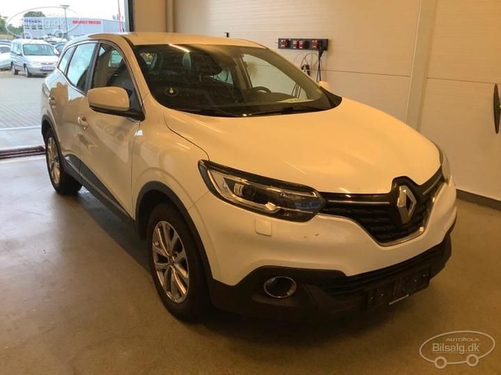 Photo 2 VIN: VF1RFE00561178152 - RENAULT KADJAR 