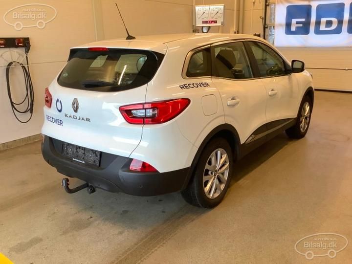 Photo 20 VIN: VF1RFE00561178152 - RENAULT KADJAR 