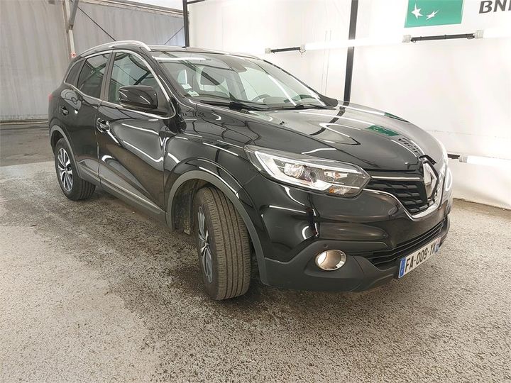 Photo 5 VIN: VF1RFE00561326641 - RENAULT KADJAR 