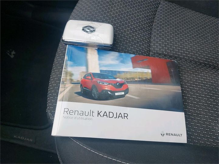 Photo 19 VIN: VF1RFE00561326672 - RENAULT KADJAR 