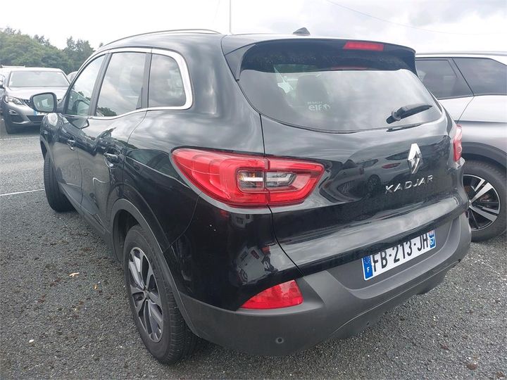 Photo 3 VIN: VF1RFE00561326672 - RENAULT KADJAR 