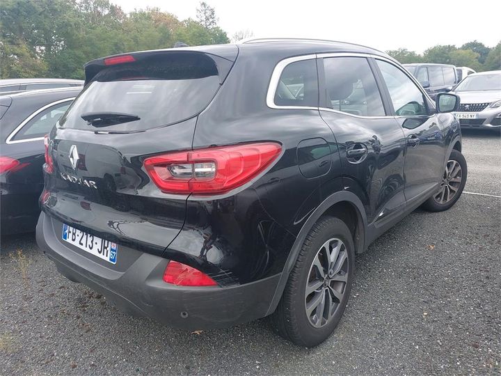 Photo 4 VIN: VF1RFE00561326672 - RENAULT KADJAR 