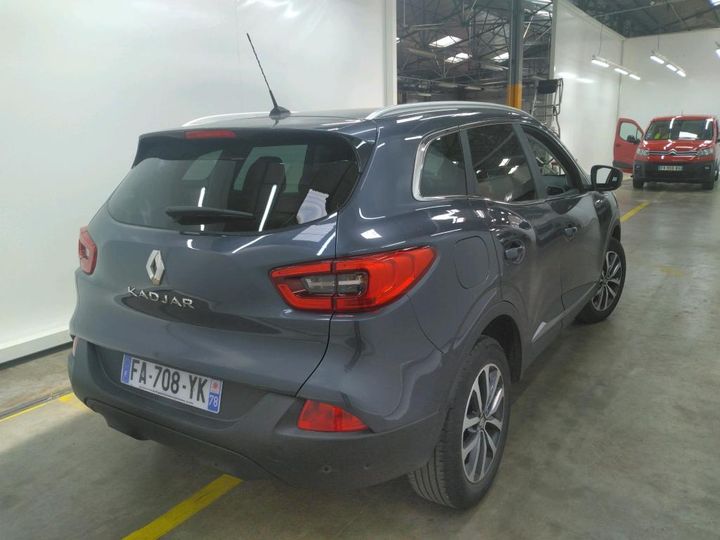 Photo 1 VIN: VF1RFE00561409034 - RENAULT KADJAR 