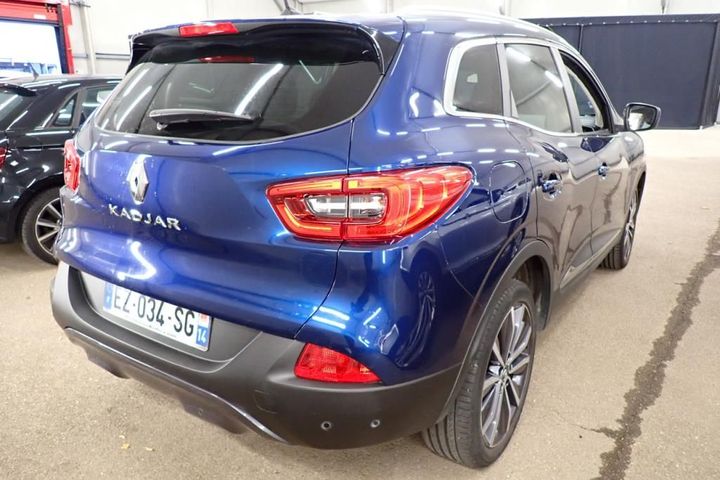 Photo 2 VIN: VF1RFE00561469900 - RENAULT KADJAR 