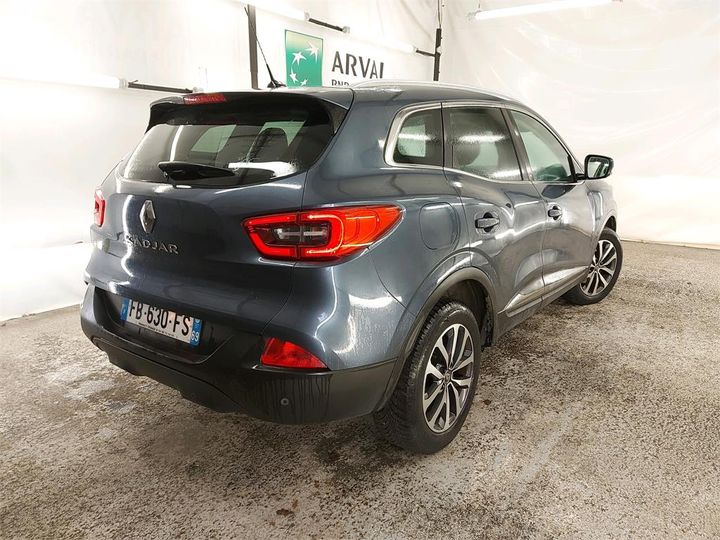 Photo 2 VIN: VF1RFE00561472263 - RENAULT KADJAR 