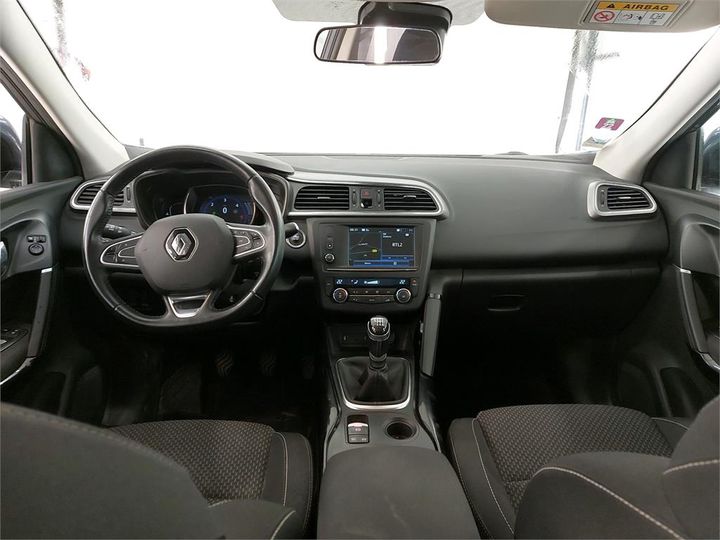 Photo 3 VIN: VF1RFE00561472263 - RENAULT KADJAR 