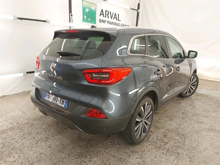 Photo 2 VIN: VF1RFE00561485398 - RENAULT KADJAR 