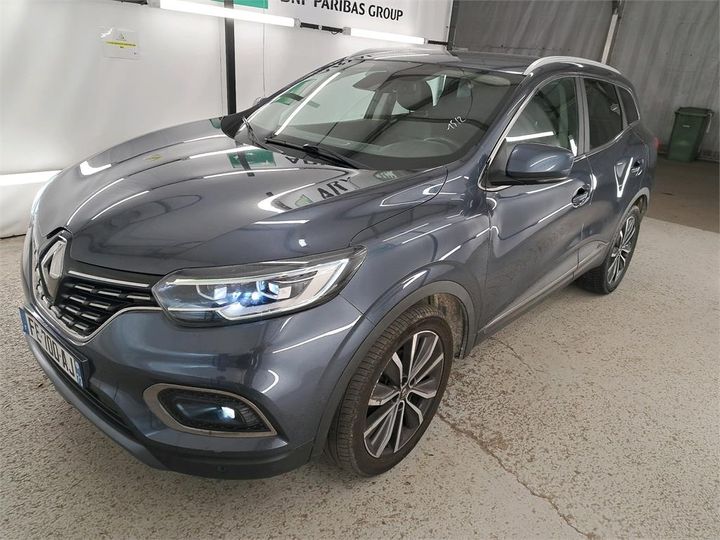 Photo 1 VIN: VF1RFE00561548807 - RENAULT KADJAR 