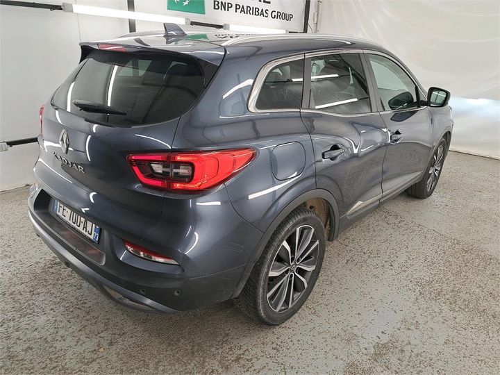 Photo 2 VIN: VF1RFE00561548807 - RENAULT KADJAR 