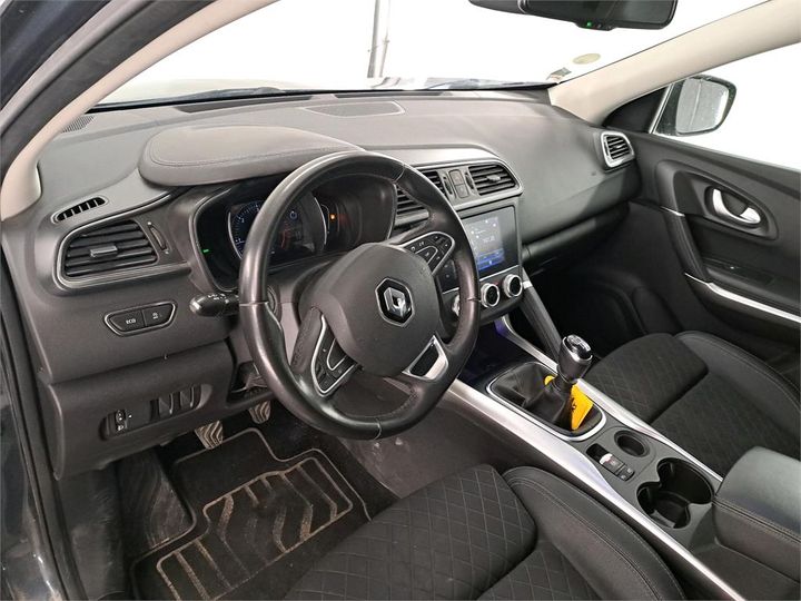 Photo 3 VIN: VF1RFE00561548807 - RENAULT KADJAR 