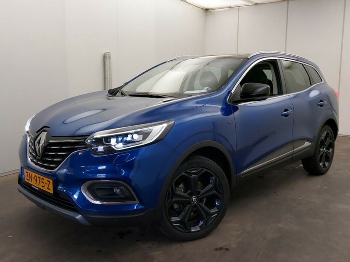 Photo 1 VIN: VF1RFE00561561573 - RENAULT KADJAR 