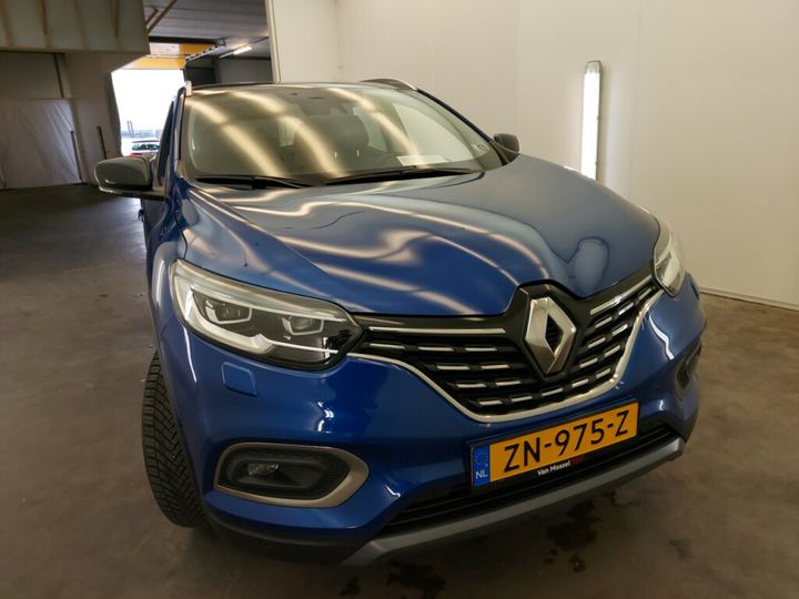 Photo 4 VIN: VF1RFE00561561573 - RENAULT KADJAR 