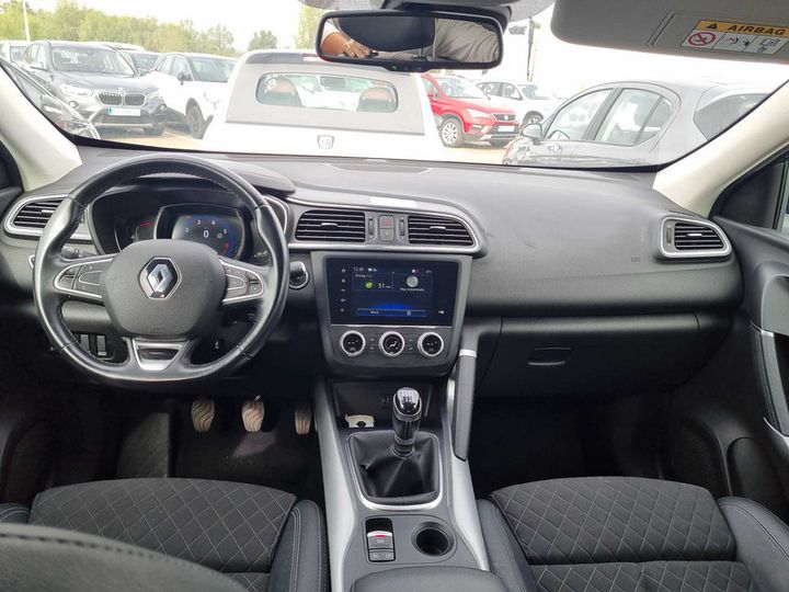 Photo 14 VIN: VF1RFE00562428614 - RENAULT KADJAR 