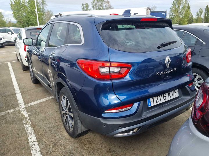 Photo 2 VIN: VF1RFE00562428614 - RENAULT KADJAR 