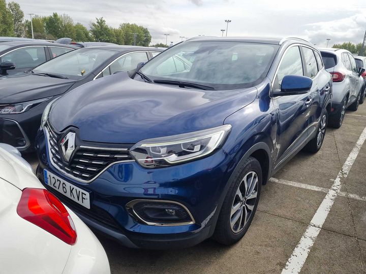 Photo 0 VIN: VF1RFE00562428614 - RENAULT KADJAR 