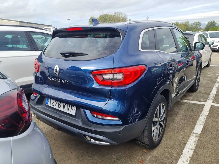 Photo 3 VIN: VF1RFE00562428614 - RENAULT KADJAR 