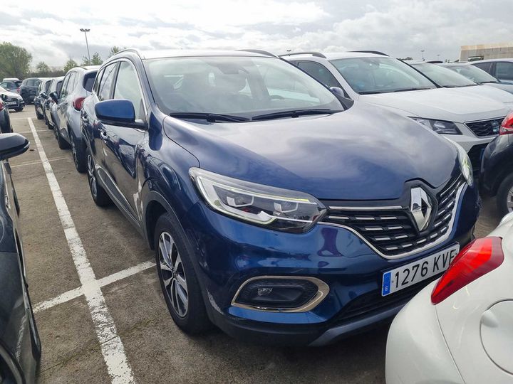 Photo 4 VIN: VF1RFE00562428614 - RENAULT KADJAR 