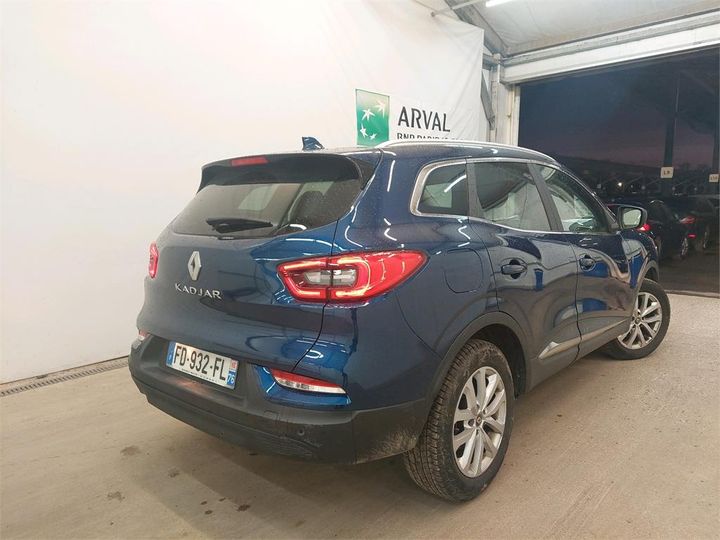 Photo 2 VIN: VF1RFE00562459295 - RENAULT KADJAR 