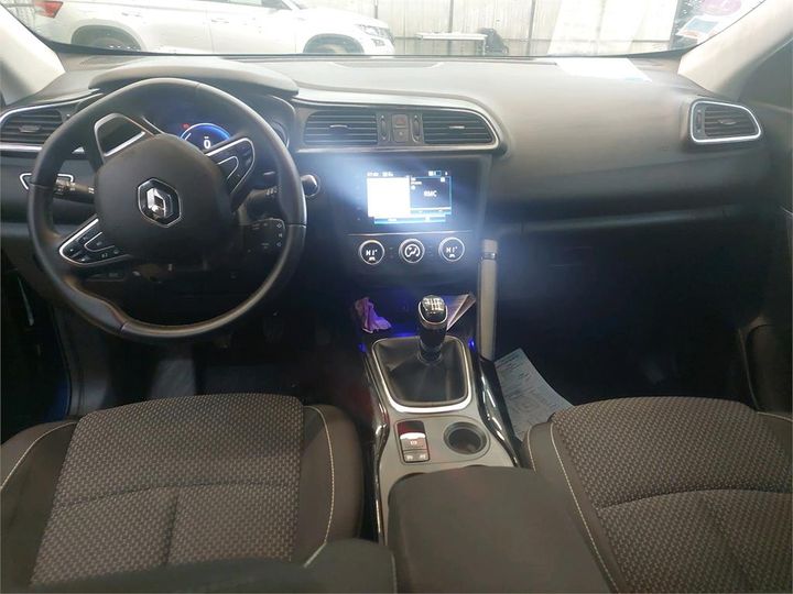 Photo 3 VIN: VF1RFE00562459295 - RENAULT KADJAR 