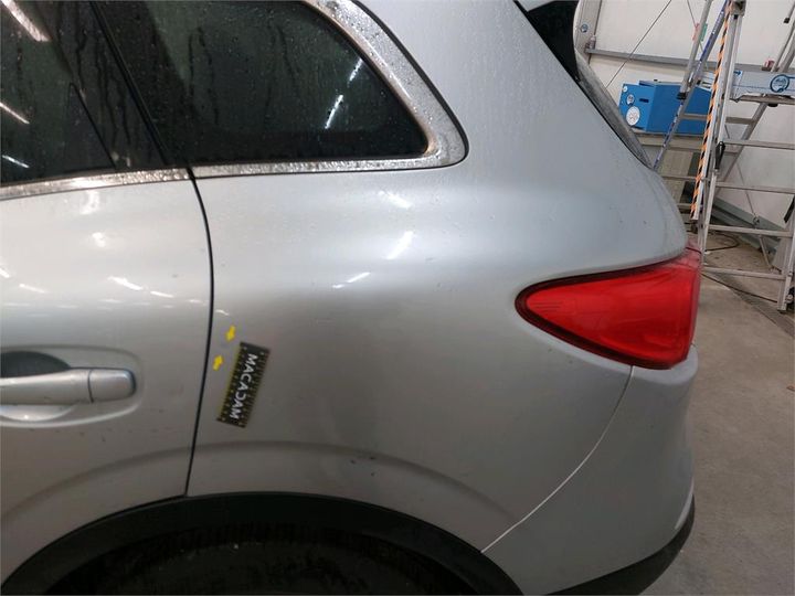 Photo 11 VIN: VF1RFE00562459331 - RENAULT KADJAR 