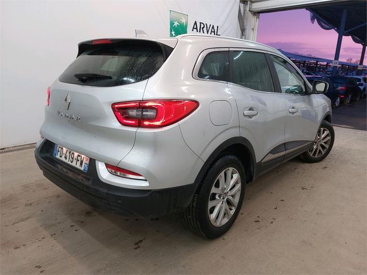 Photo 2 VIN: VF1RFE00562459331 - RENAULT KADJAR 