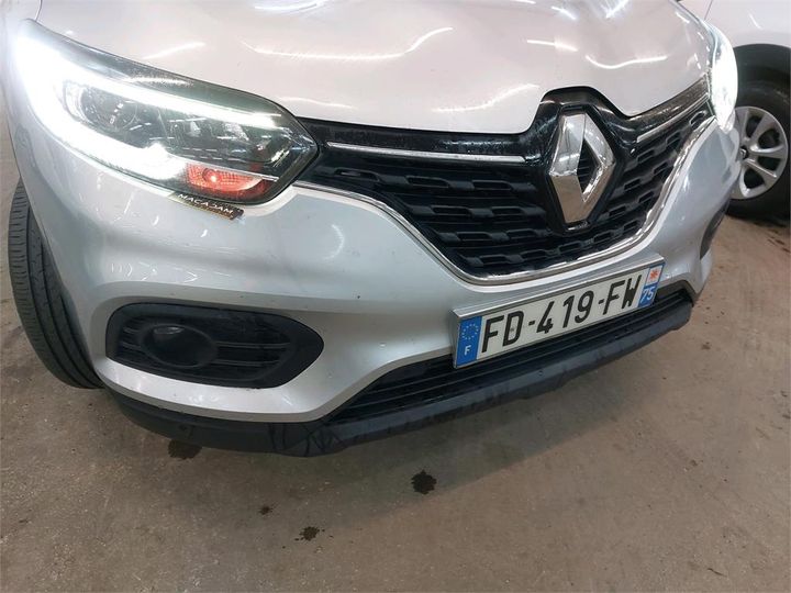 Photo 26 VIN: VF1RFE00562459331 - RENAULT KADJAR 