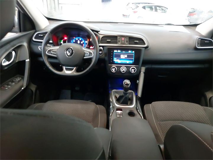 Photo 3 VIN: VF1RFE00562459331 - RENAULT KADJAR 