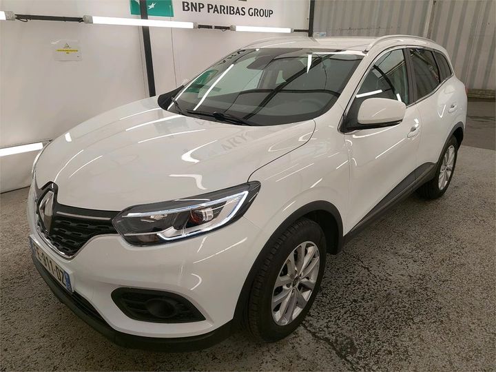 Photo 1 VIN: VF1RFE00562855937 - RENAULT KADJAR 