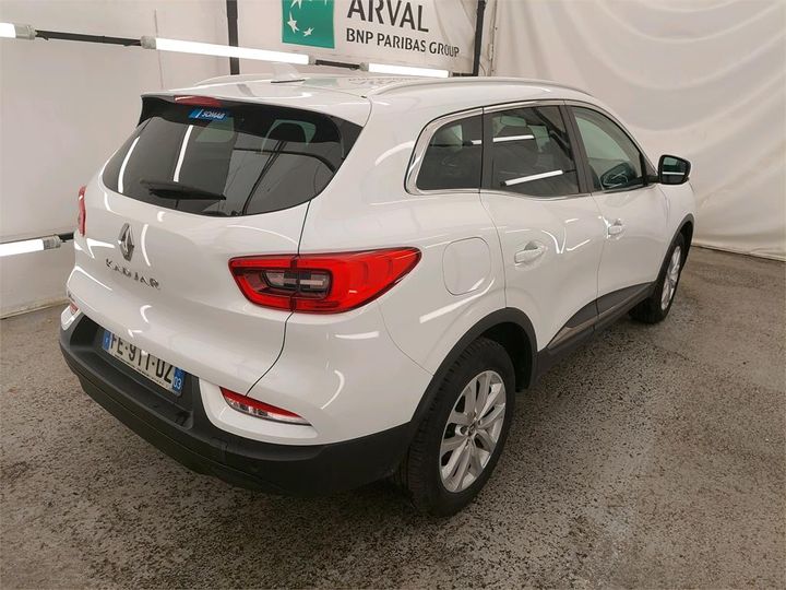 Photo 2 VIN: VF1RFE00562855937 - RENAULT KADJAR 