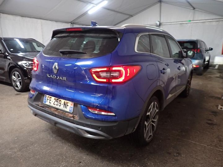 Photo 12 VIN: VF1RFE00562897721 - RENAULT KADJAR 