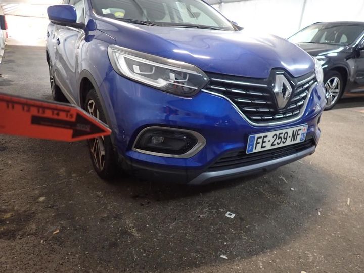 Photo 15 VIN: VF1RFE00562897721 - RENAULT KADJAR 