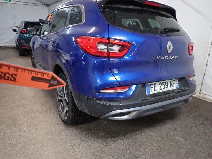 Photo 18 VIN: VF1RFE00562897721 - RENAULT KADJAR 